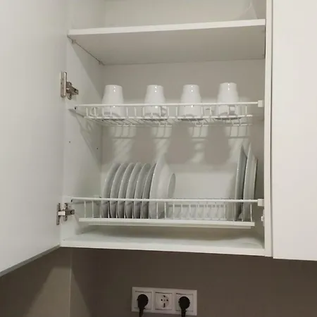Apartamento-Estudio Corazon De Alicante Extérieur photo