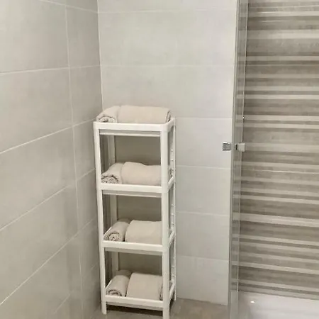 Apartamento-Estudio Corazon De Alicante Extérieur photo