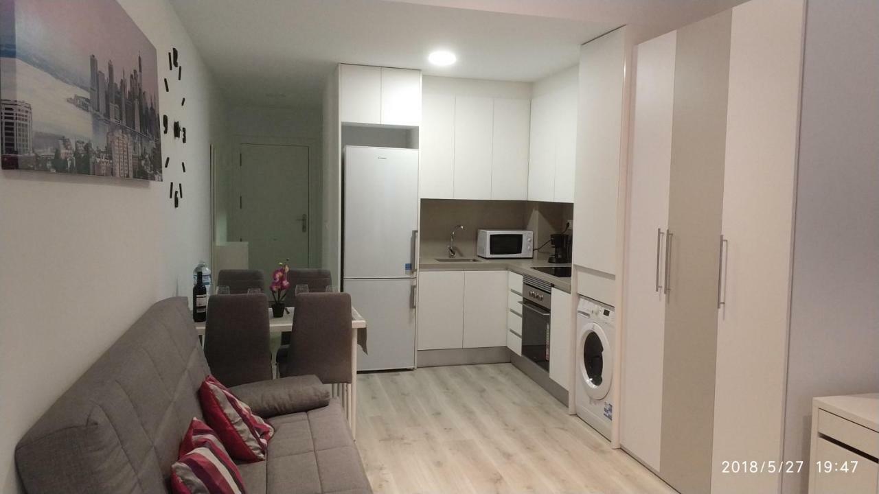 Appartement Apartamento-estudio Corazon De