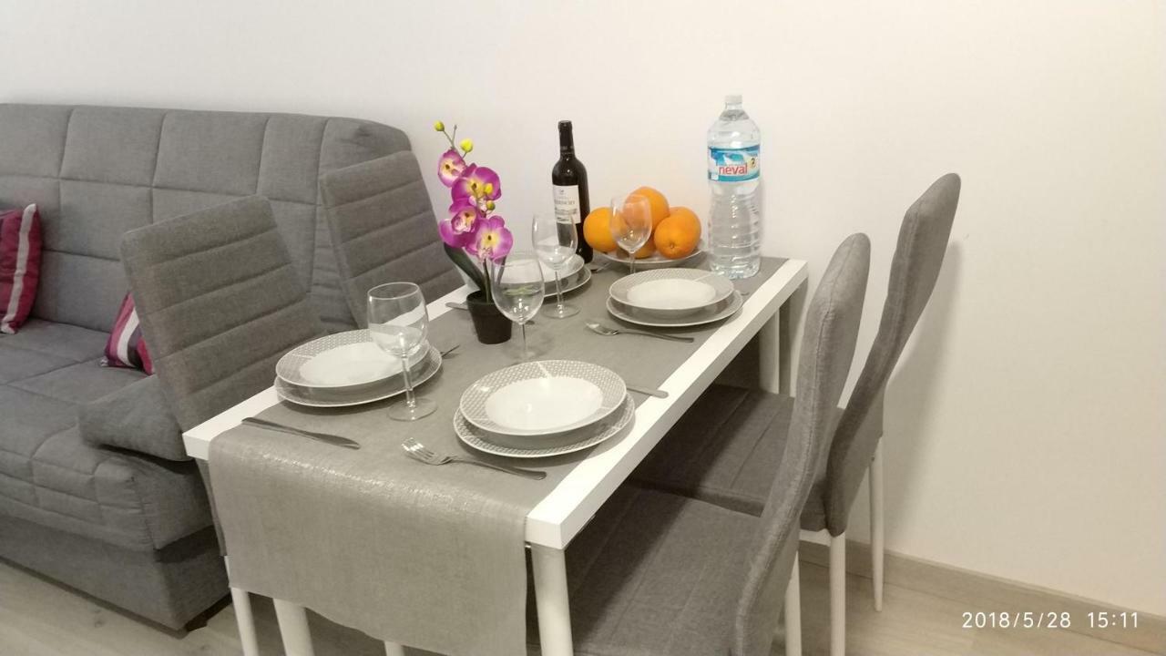 Appartement Apartamento-estudio Corazon De