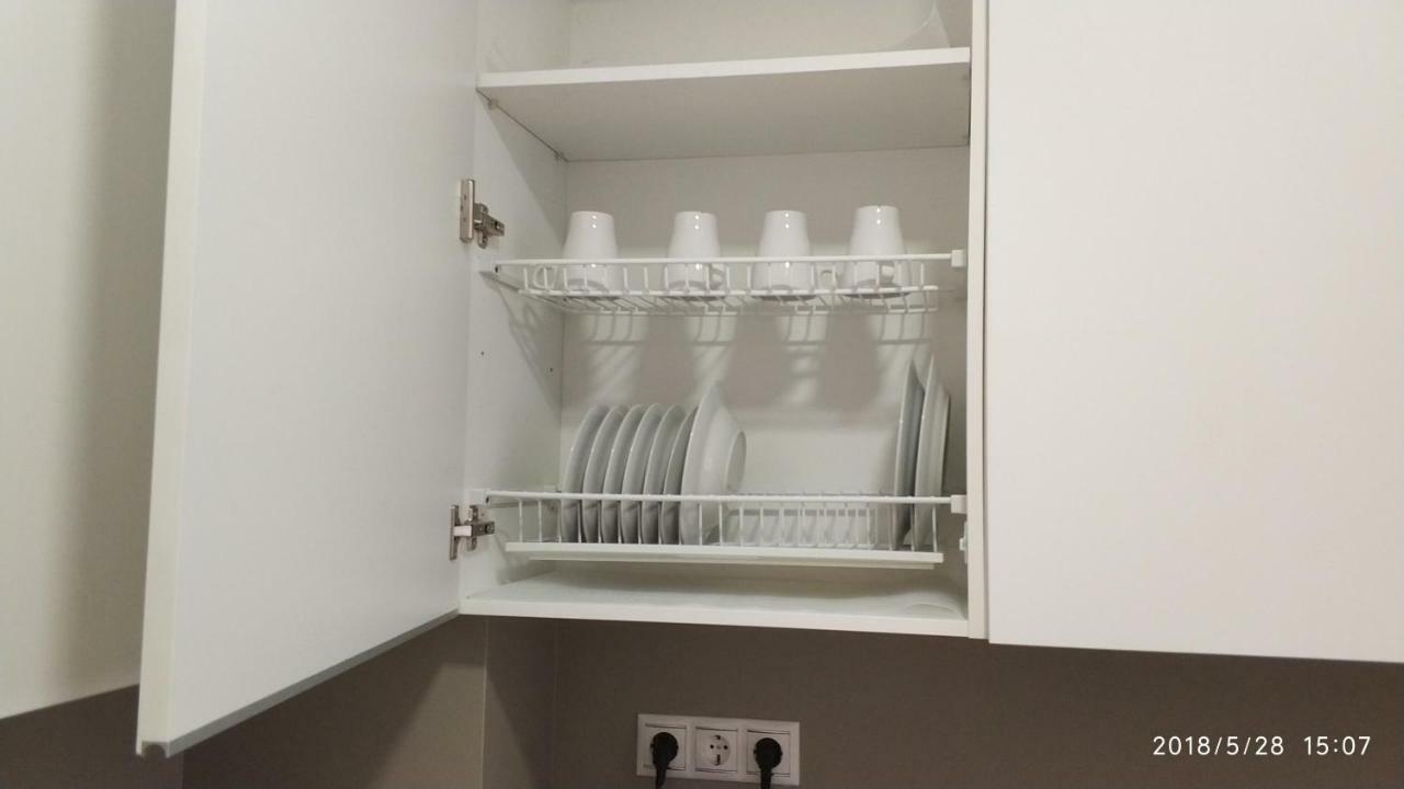 Apartamento-estudio Corazon De Appartement Alicante
