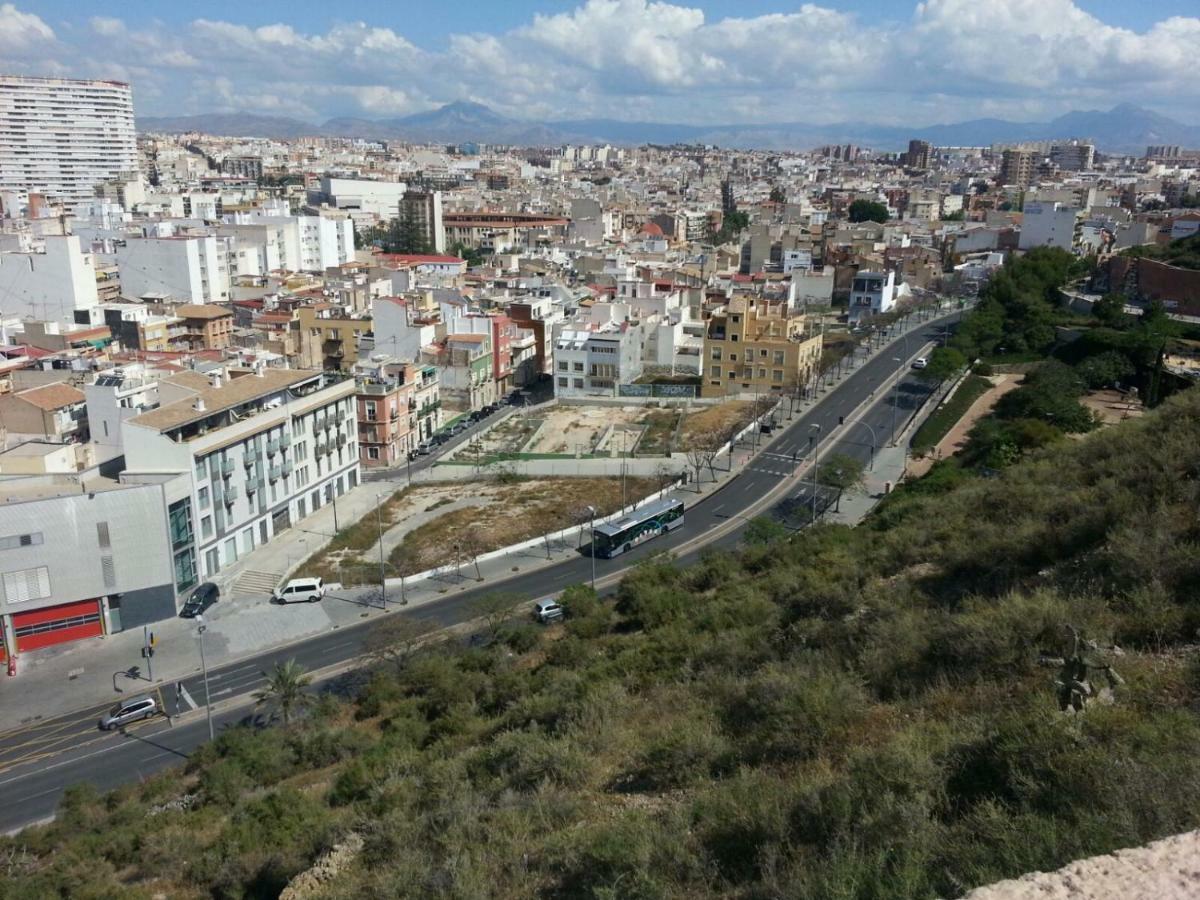 Apartamento-estudio Corazon De *