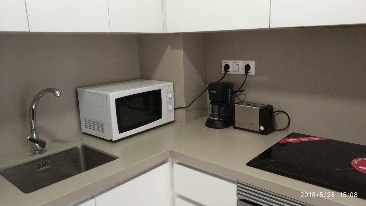 Appartement Apartamento-estudio Corazon De